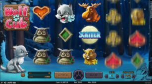 Wolf Cub demo play free 2