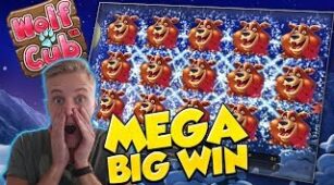 Wolf Cub max win video 0
