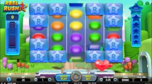 Reel Rush 2 demo play free 0
