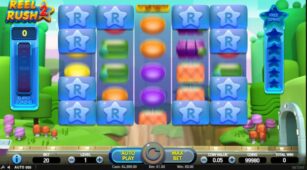 Reel Rush 2 demo play free 1