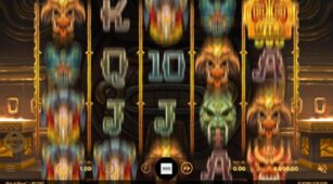 Rise Of Maya demo play free 0