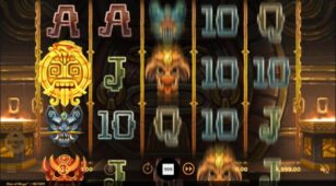Rise Of Maya demo play free 1