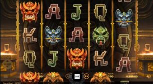 Rise Of Maya demo play free 3