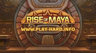 Rise Of Maya max win video 0