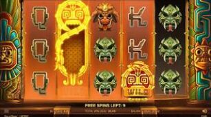 Rise Of Maya max win video 1