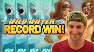 Wild Water max win video 0