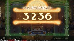 Mercy Of The Gods max win video 1