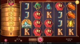 Turn Your Fortune demo play free 2