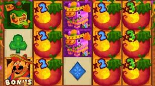 Willys Hot Chillies max win video 0