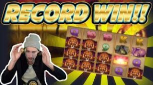 African Quest max win video 0