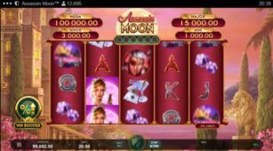 Assassin Moon demo play free 1