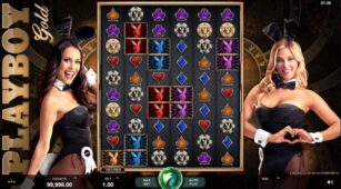 Playboy Gold demo play free 1