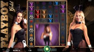 Playboy Gold demo play free 3