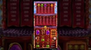 9 Lions max win video 0