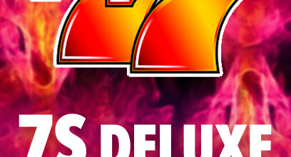 7’S Deluxe Fortune Spins