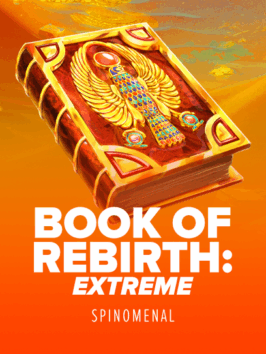 Book Of Rebirth Extreme