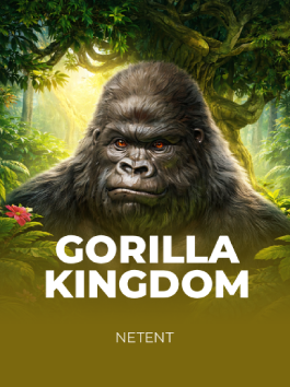 Gorilla Kingdom