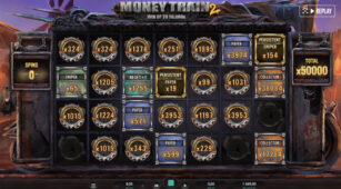 Money Train 2 demo play free 0