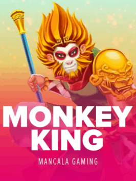 Monkey King: Path Of Treasure