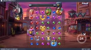 Pirots 3 demo play free 4