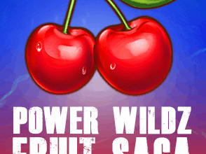 Power Wildz: Fruit Saga