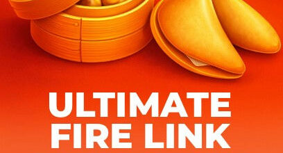 Ultimate Fire Link Cash Falls China Street