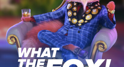 What The Fox Megaways