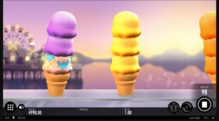 Sunset Delight demo play free 0