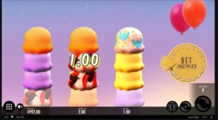 Sunset Delight demo play free 2