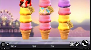 Sunset Delight demo play free 3