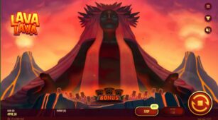 Lava Lava demo play free 2