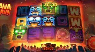 Lava Lava max win video 0