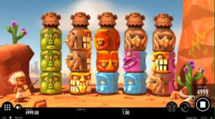 Turning Totems demo play free 0