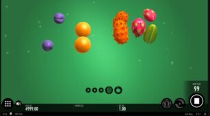 Fruit Warp demo play free 0