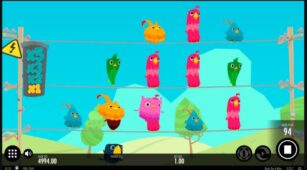 Birds On A Wire demo play free 1