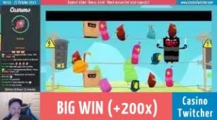 Birds On A Wire max win video 0