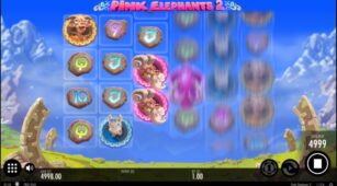 Pink Elephants 2 demo play free 0
