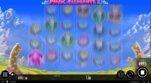 Pink Elephants 2 demo play free 1