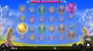 Pink Elephants 2 demo play free 2
