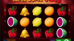 Super Duper Cherry demo play free 1