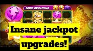 Squealin Riches max win video 0