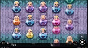 Babushkas demo play free 2
