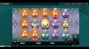 Babushkas max win video 0