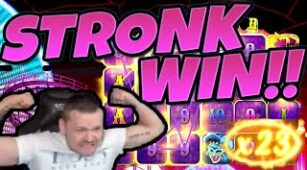 Carnival Queen max win video 0