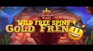 Gold Frenzy max win video 0
