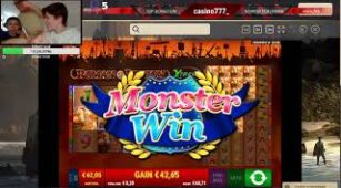 Roman Legion Xtreme max win video 0