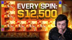 Roman Legion max win video 0