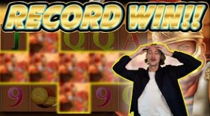 Roman Legion max win video 1