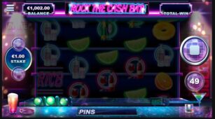 Rock The Cash Bar demo play free 1