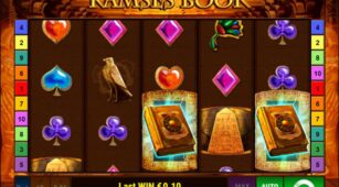 Ramses Book demo play free 6